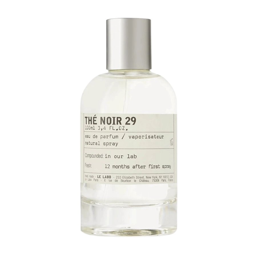 Thé Noir 29