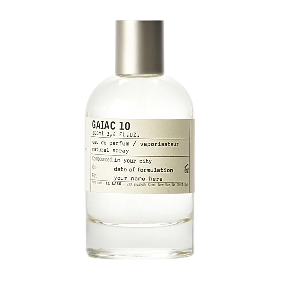 Gaiac 10