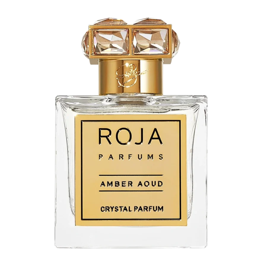 Amber Aoud Crystal™️