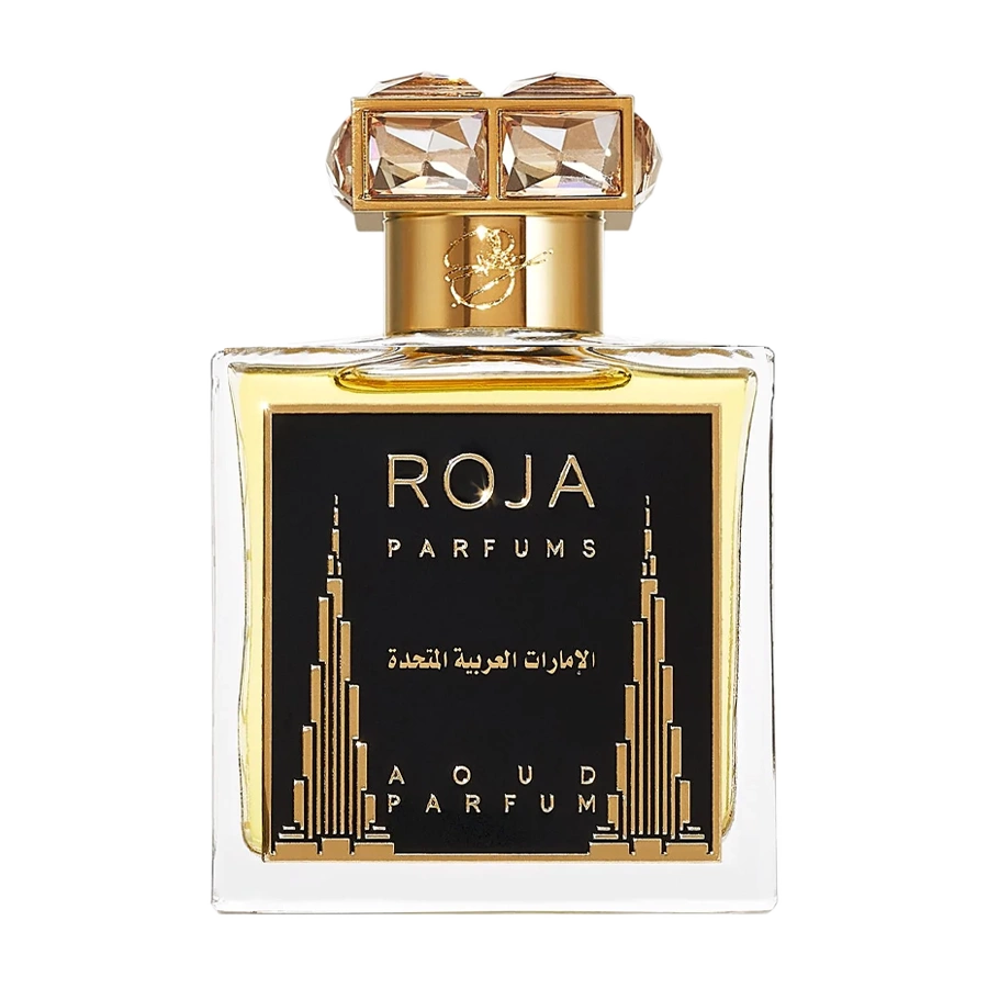 United Arab Emirates Parfums