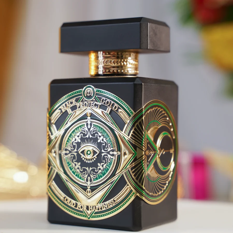 Oud For Happiness