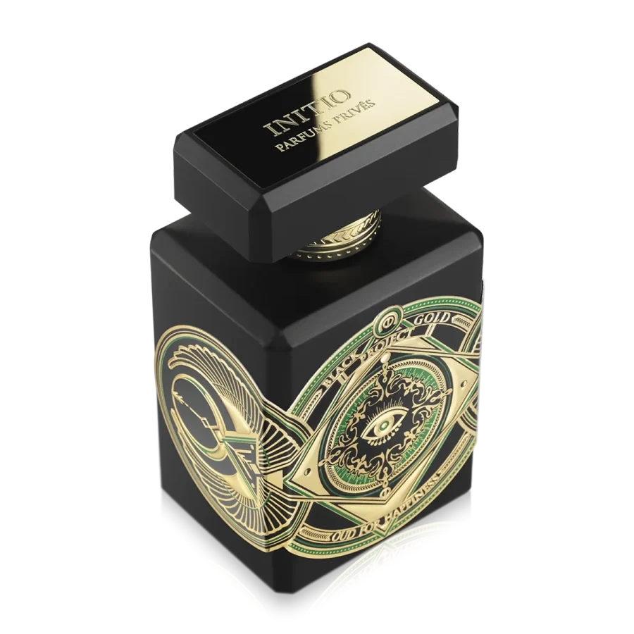 Oud For Happiness Inito