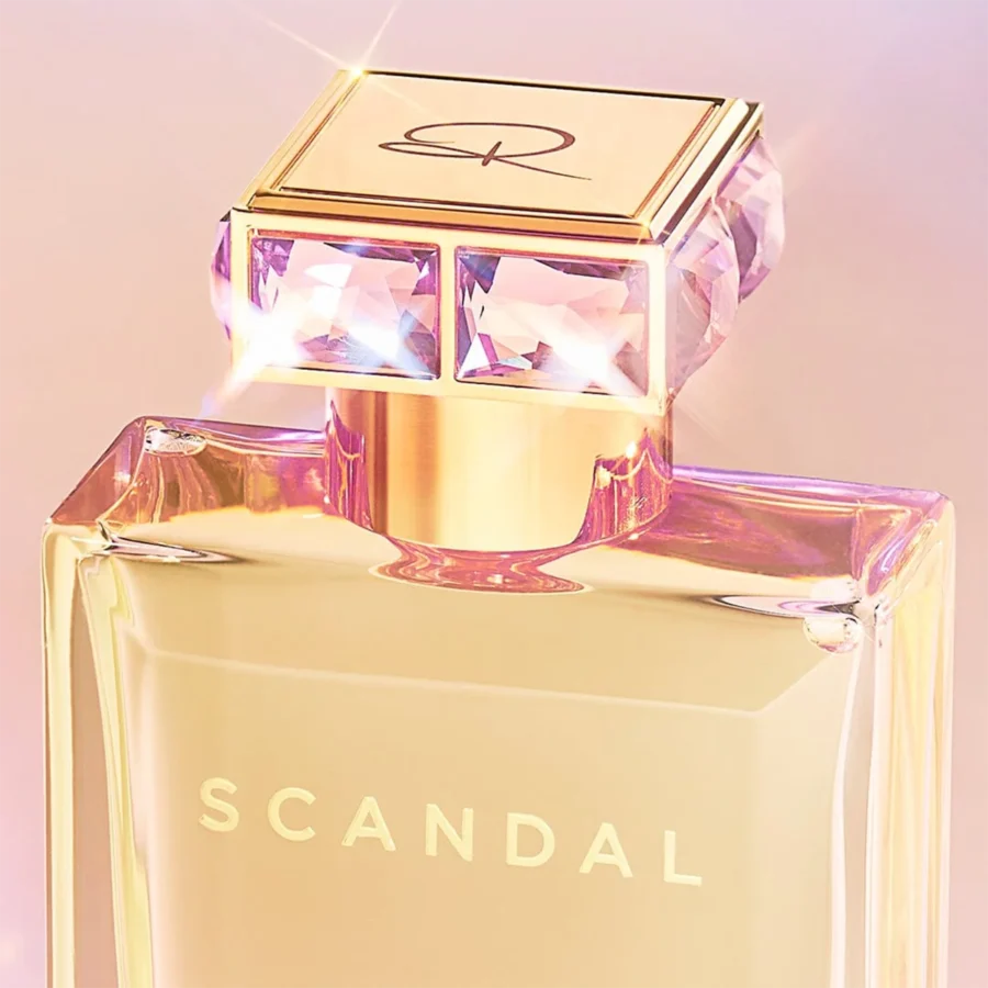 Scandal Pour Femme