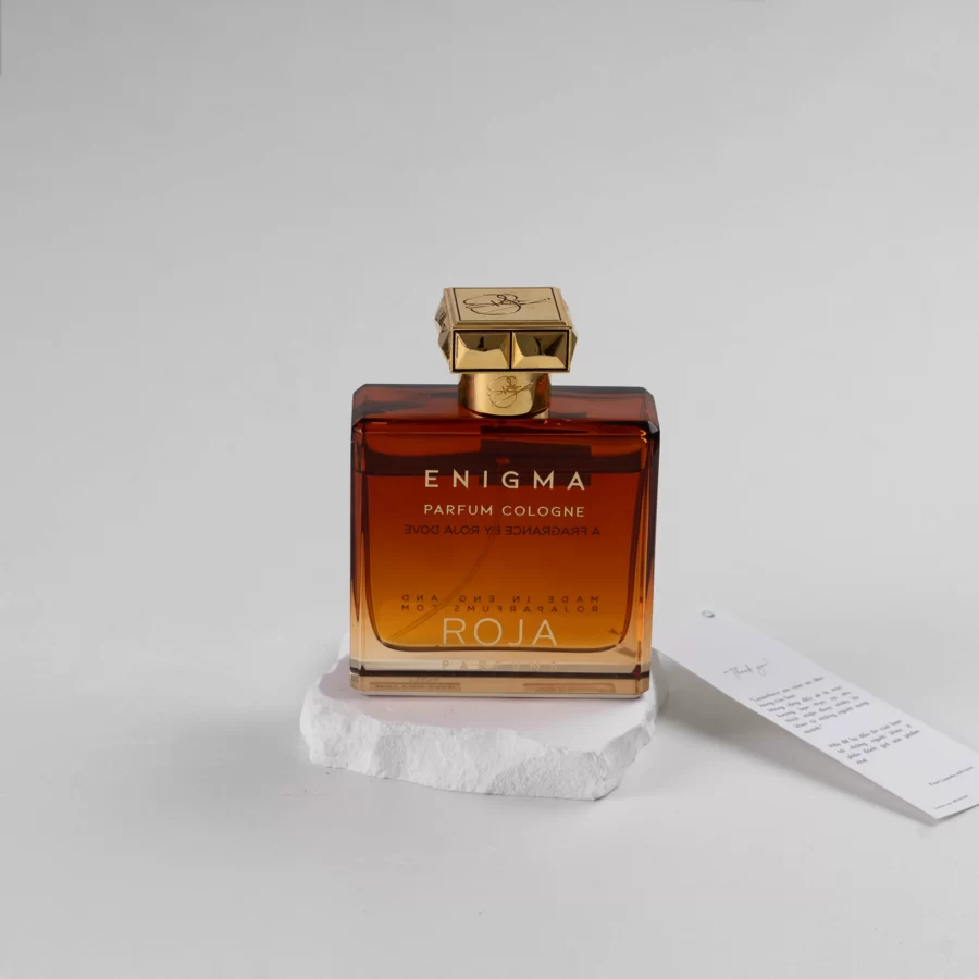Enigma Parfum Cologne
