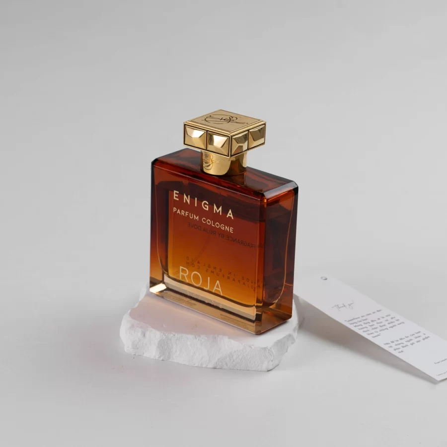 Enigma Parfum Cologne