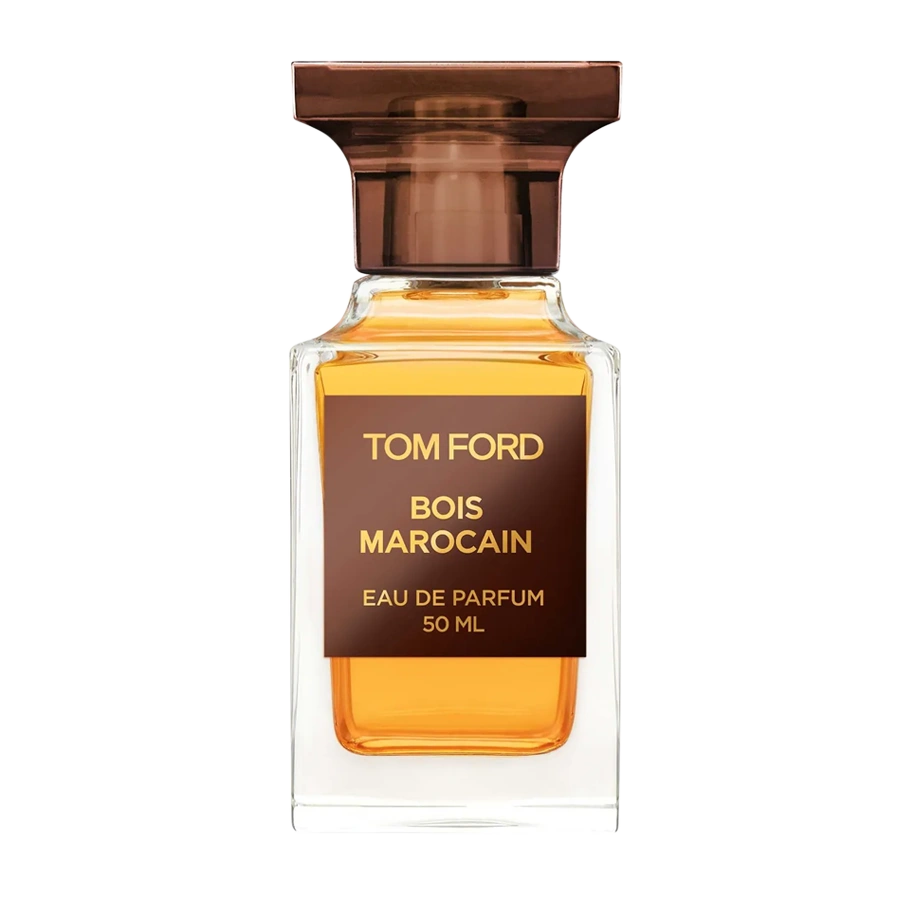Bois Marocain
