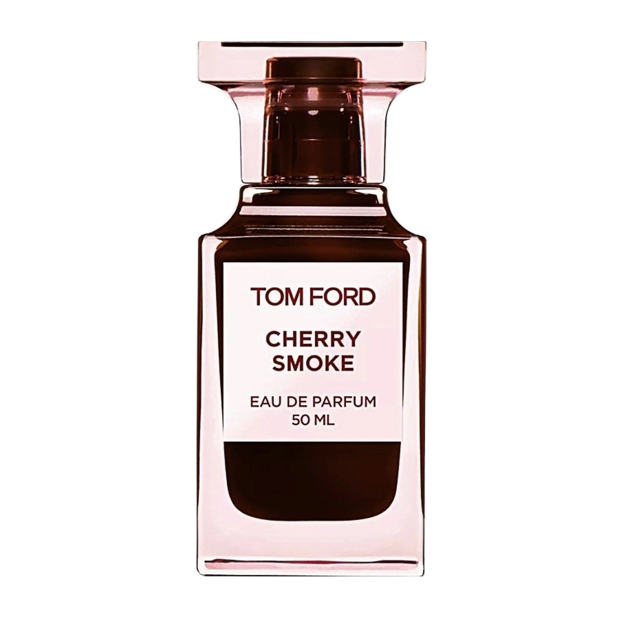 Cherry smoke