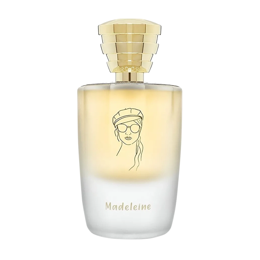 Madeleine 100ml