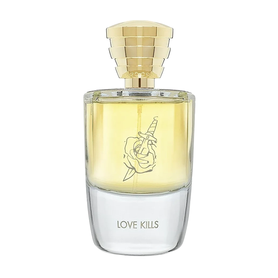 Love Kills 100ml