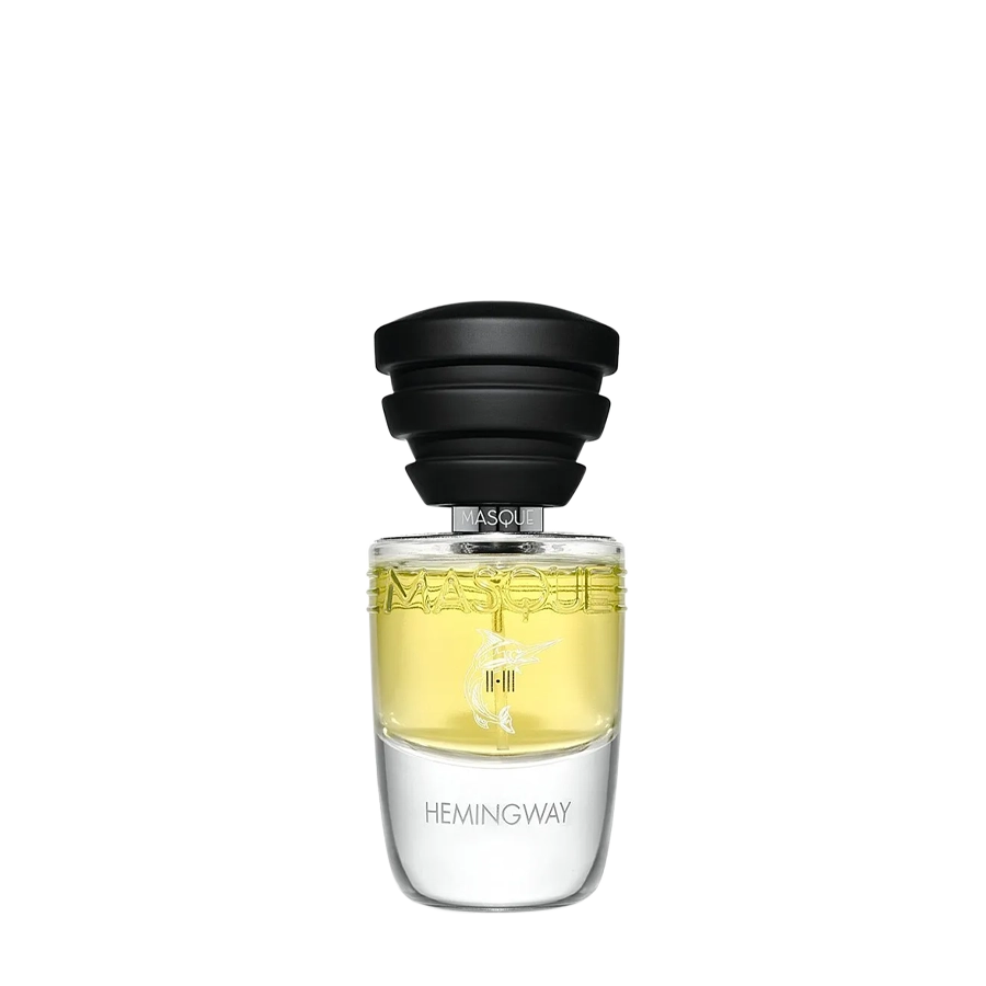 Hemingway 35ml