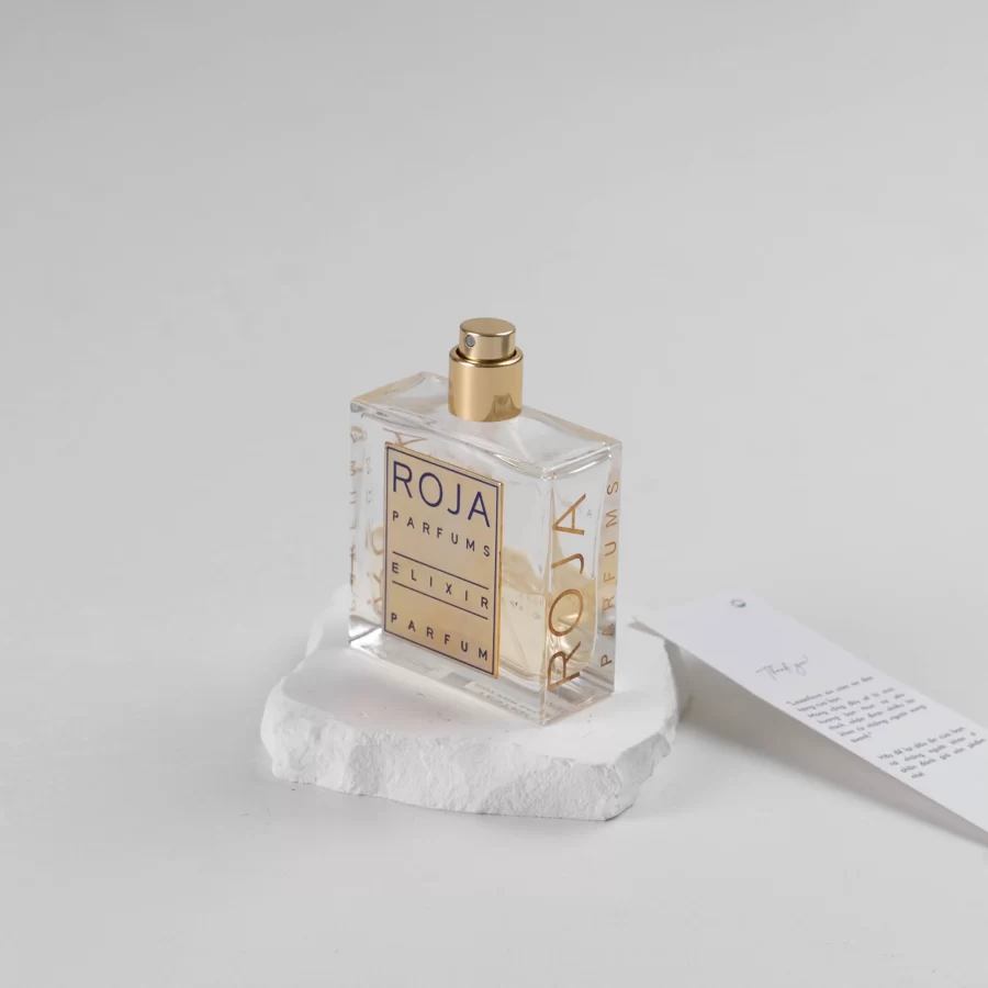 Elixir Pour Femme