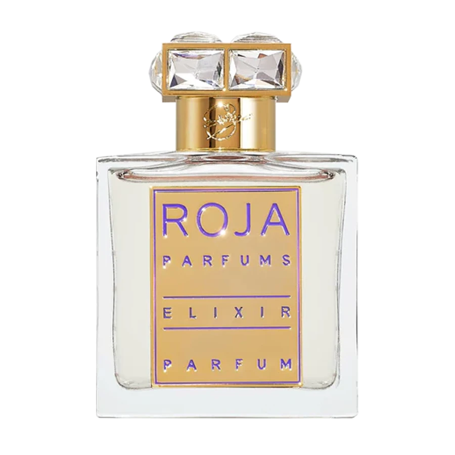 Elixir Pour Femme