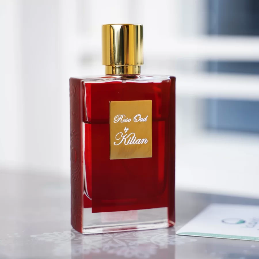 Rose Oud - Ảnh 2