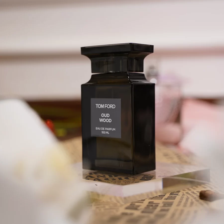 Oud Wood - Ảnh 2