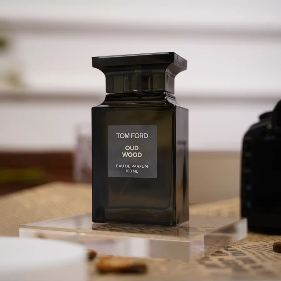 Oud Wood - Ảnh 3