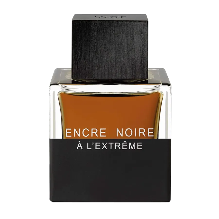 Encre Noire A LExtreme