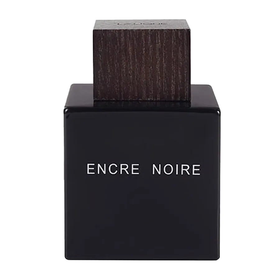 Encre Noire edt