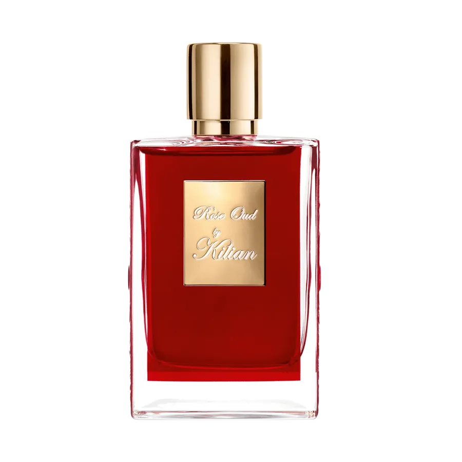 Rose Oud