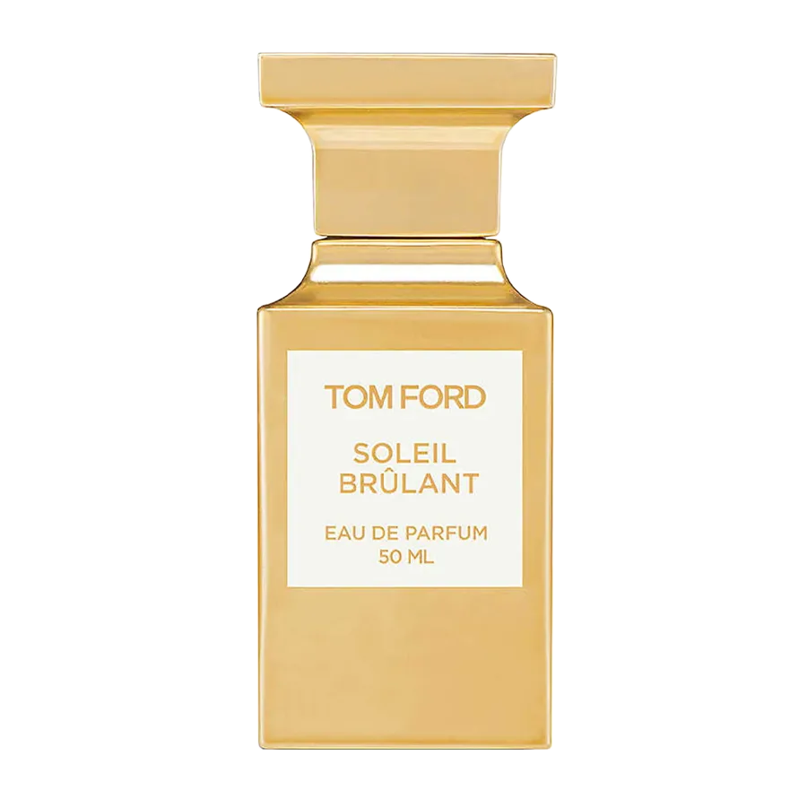 Soleil Brûlant