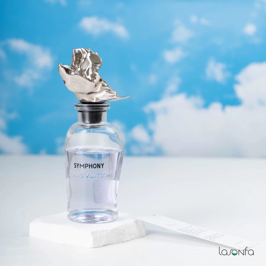 Symphony - Ảnh 3