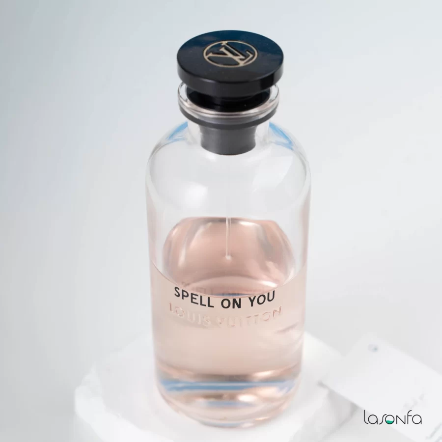 Spell On You - Ảnh 2