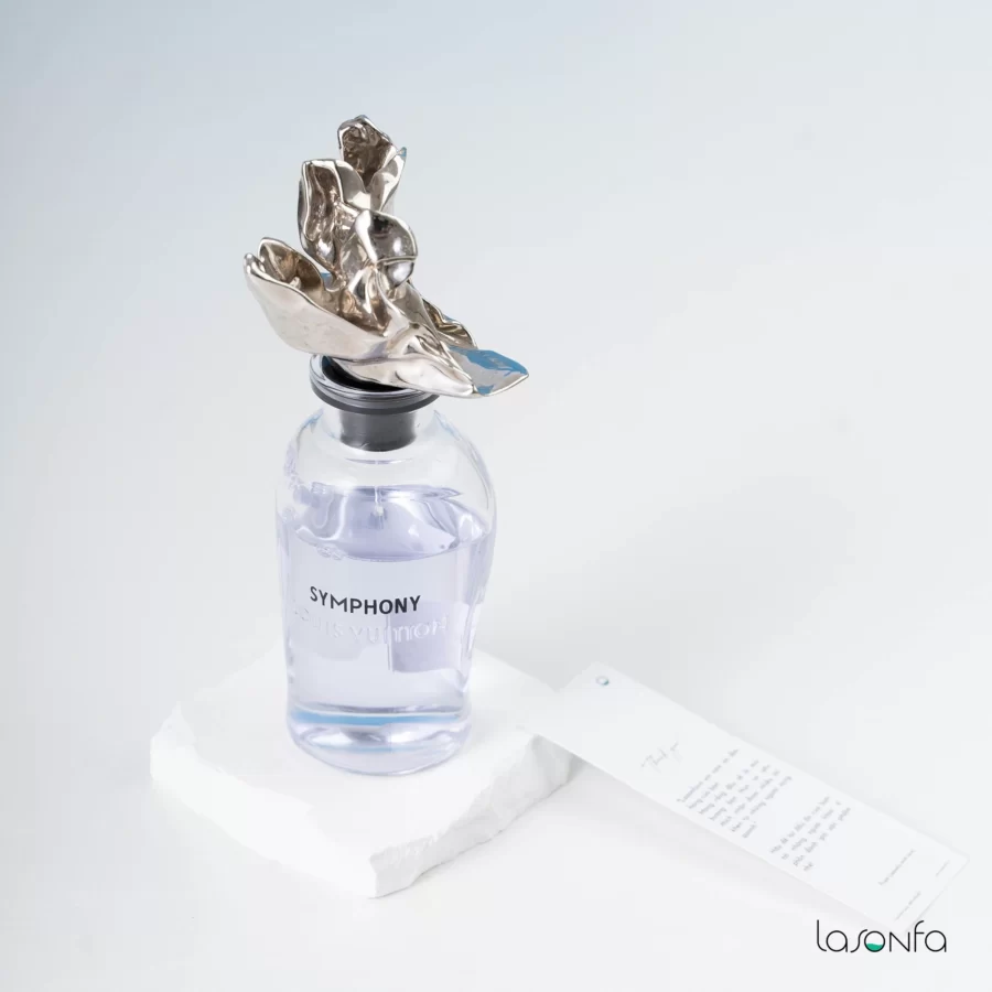 Symphony - Ảnh 2