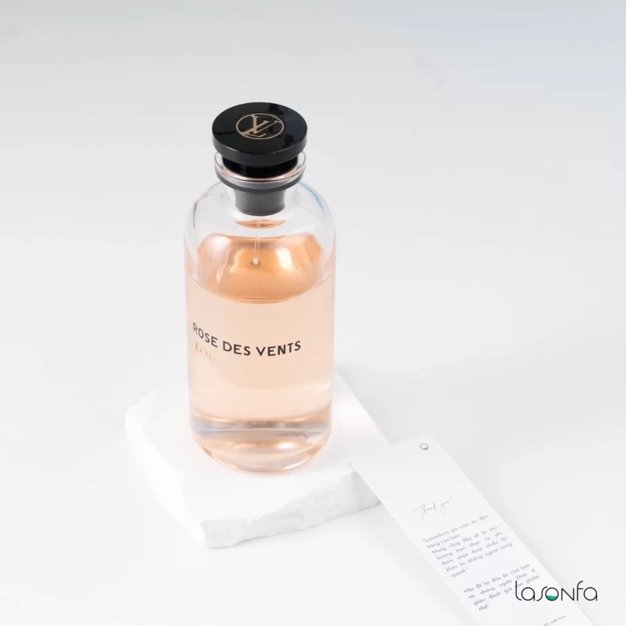 Rose Des Vents - Ảnh 2