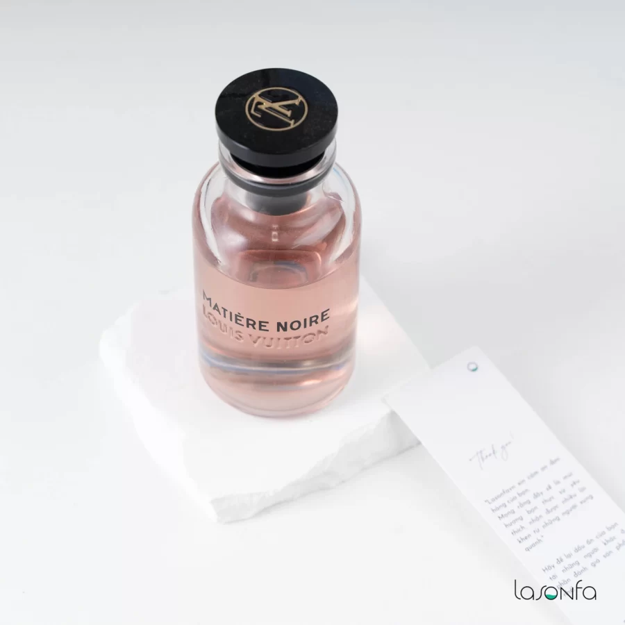Matière Noire - Ảnh 2