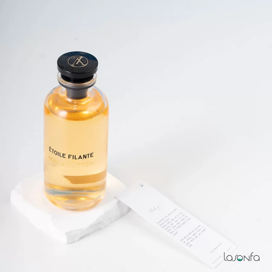 Étoile Filante - Ảnh 2