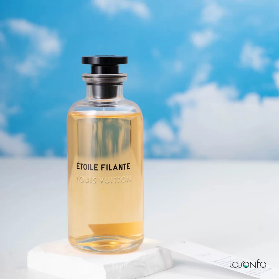 Étoile Filante - Ảnh 3