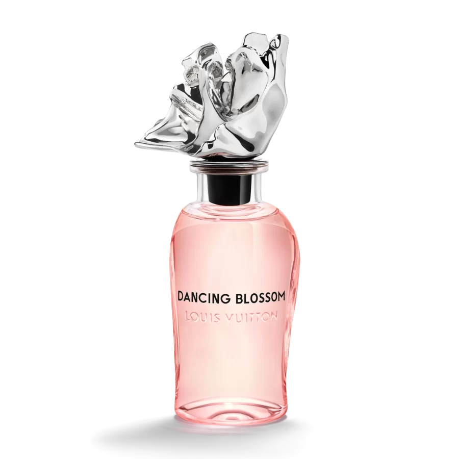 Dancing Blossom