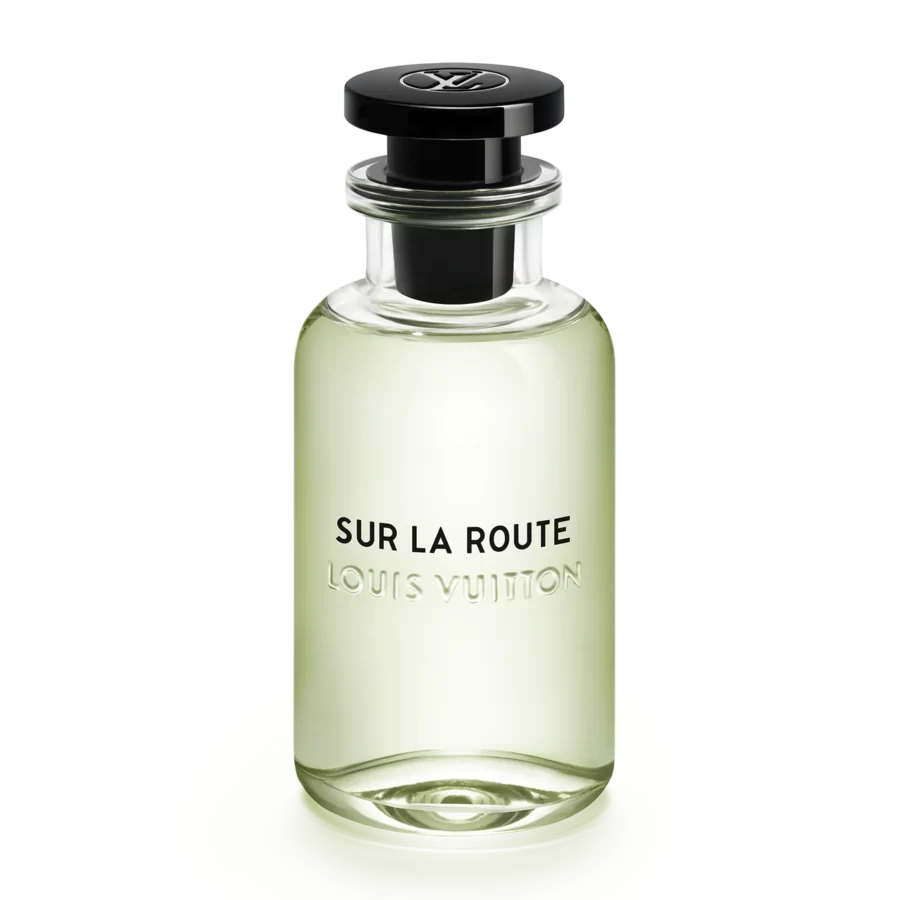 Sur La Route