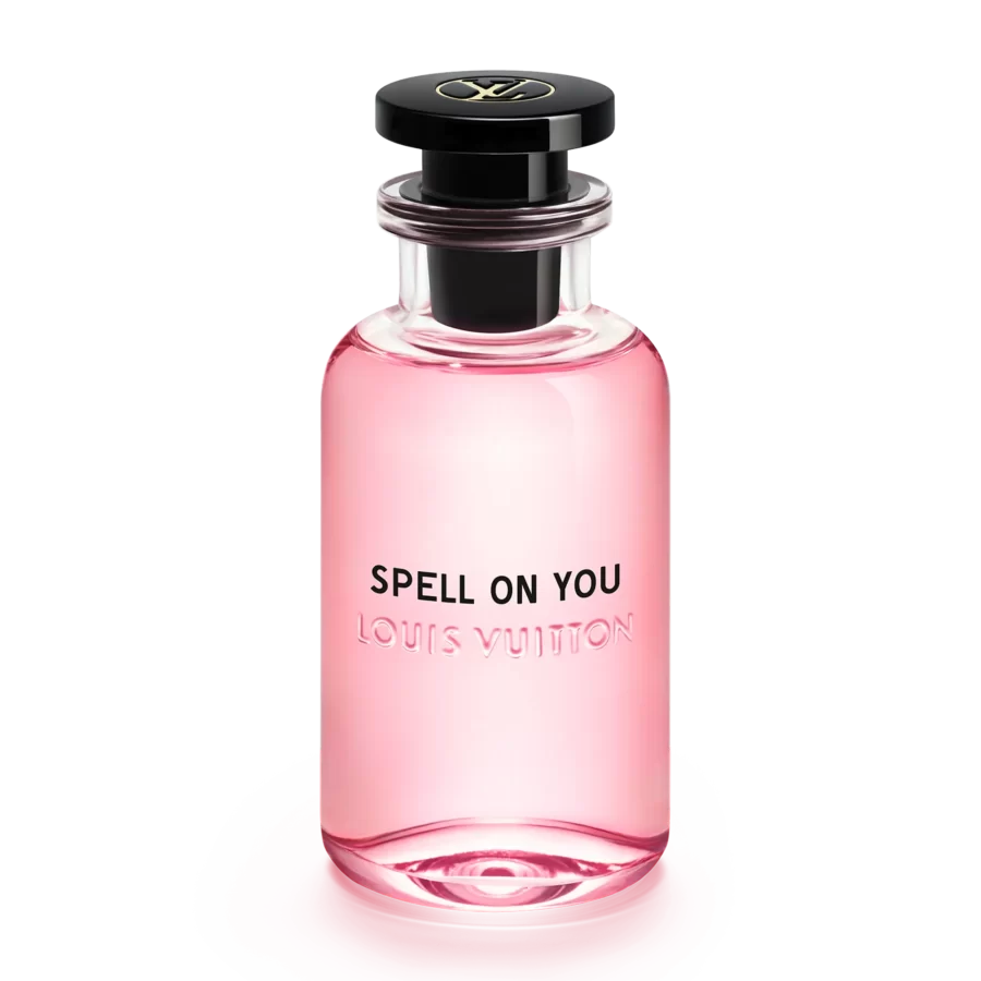 Spell On You