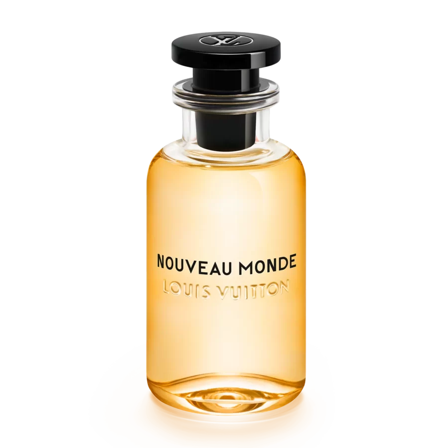 Nouveau Monde