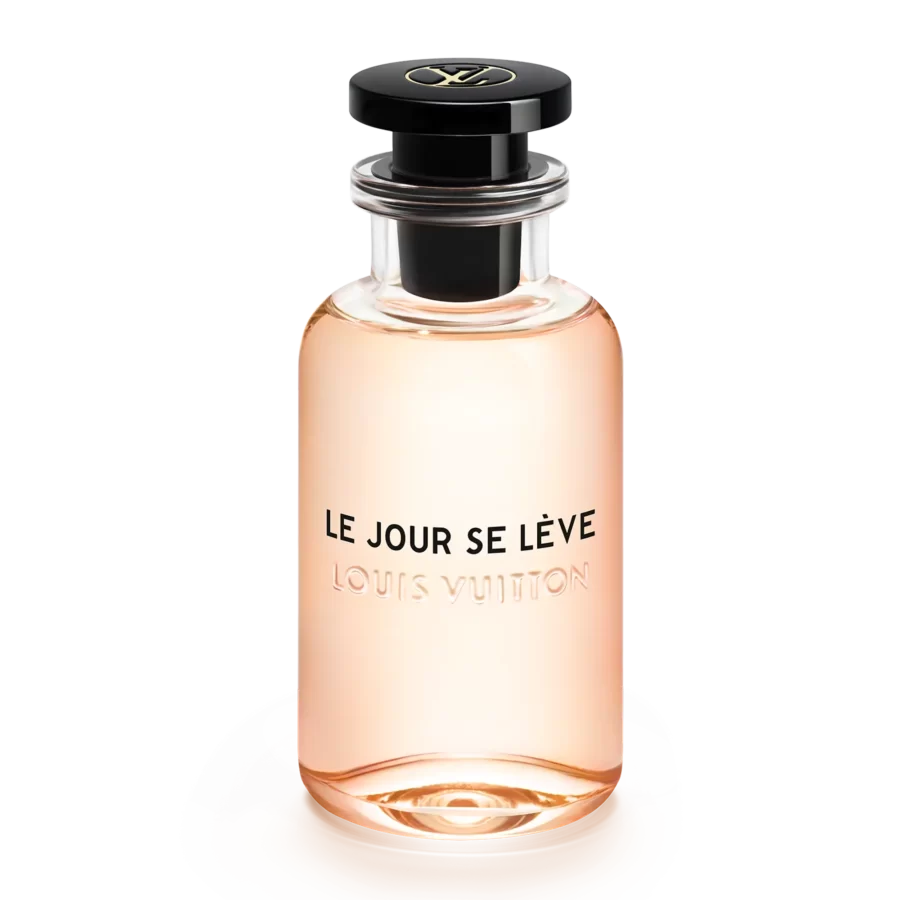 Le Jour Se Lève
