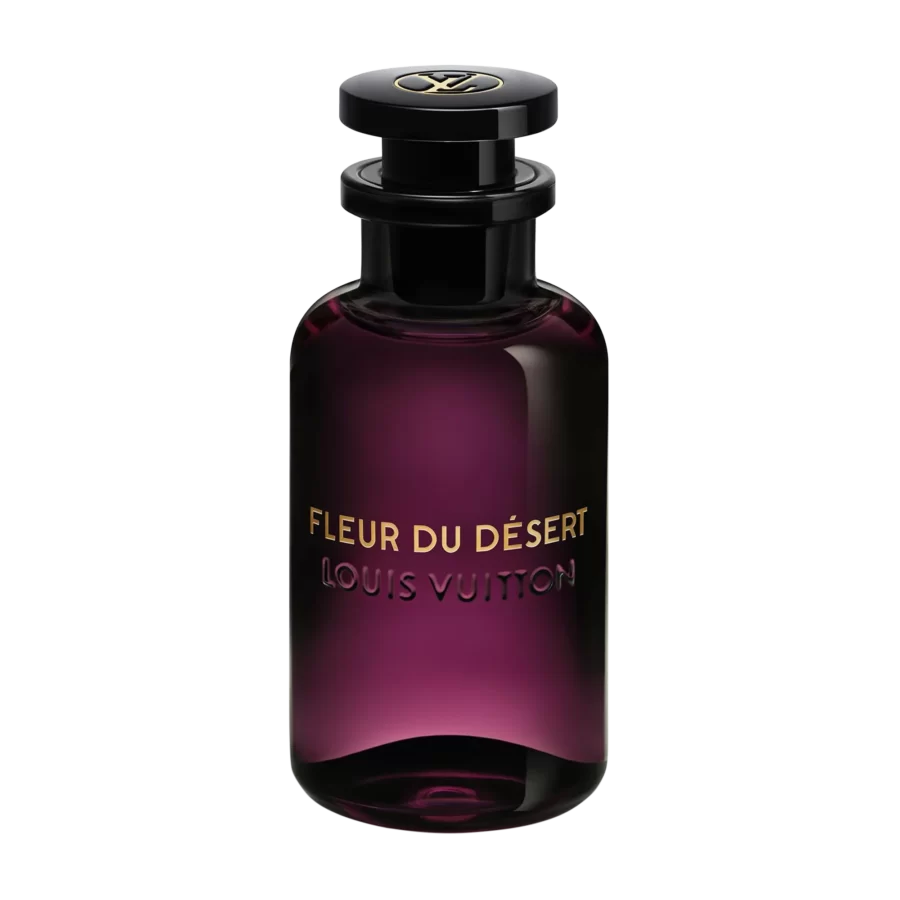 Fleur Du Désert