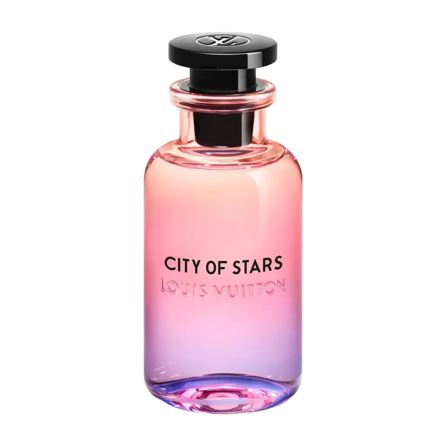 City Of Stars