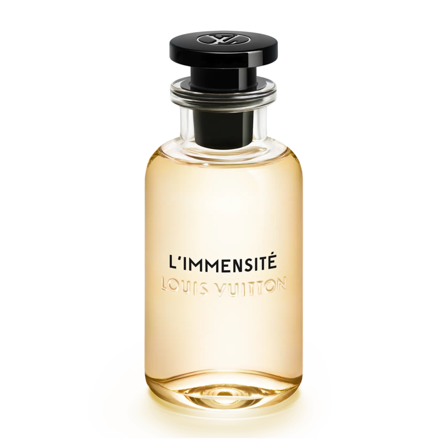 L'Immensité