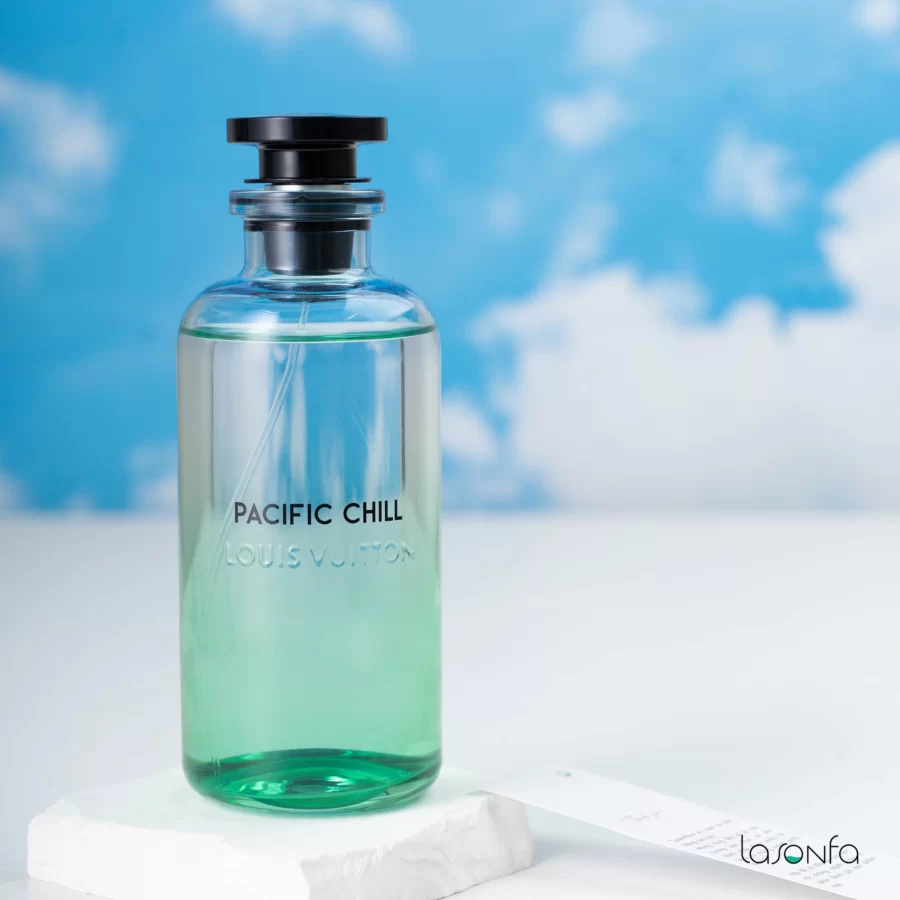Pacific Chill - Ảnh 3