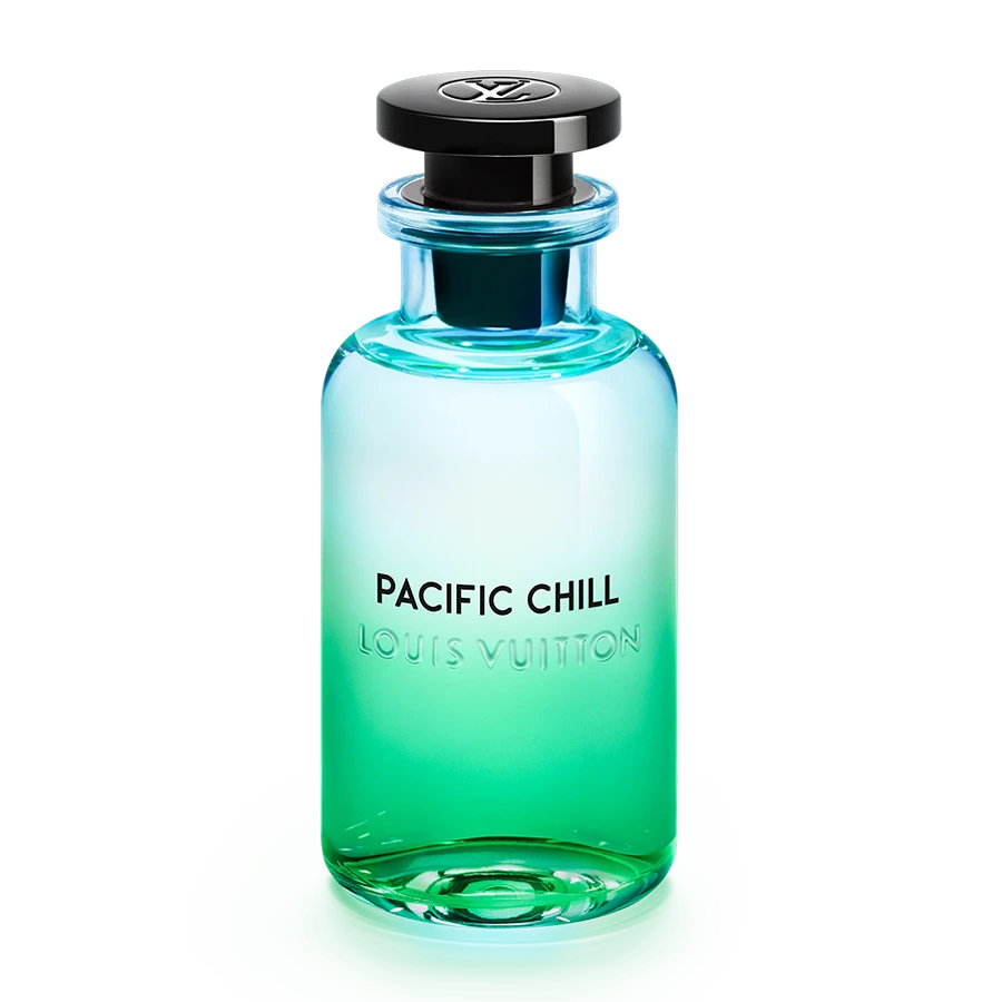 Pacific Chill