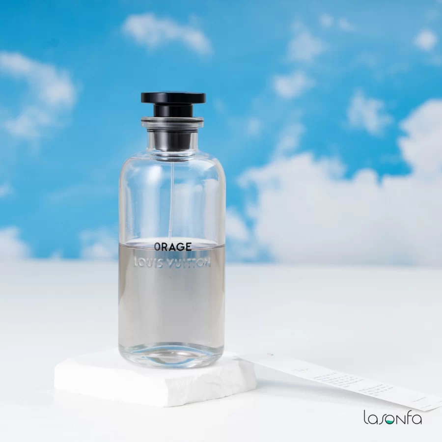 Orage - Ảnh 3