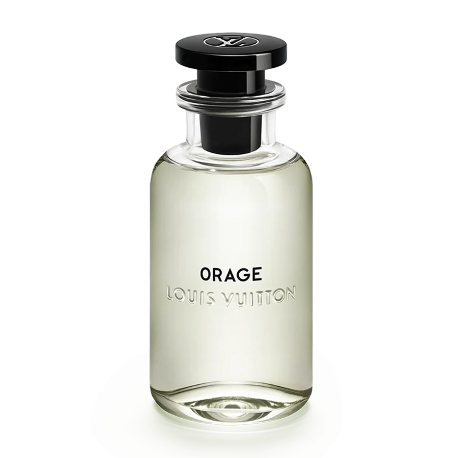Orage