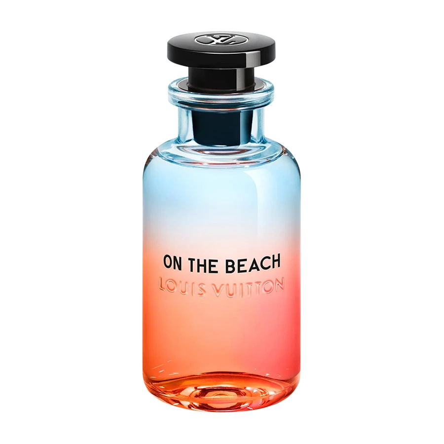 On The Beach