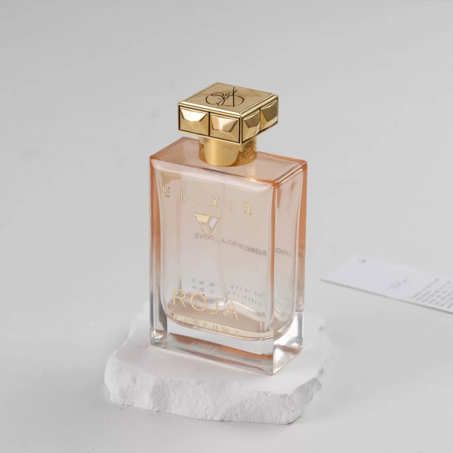 Elixir Essence de Parfum