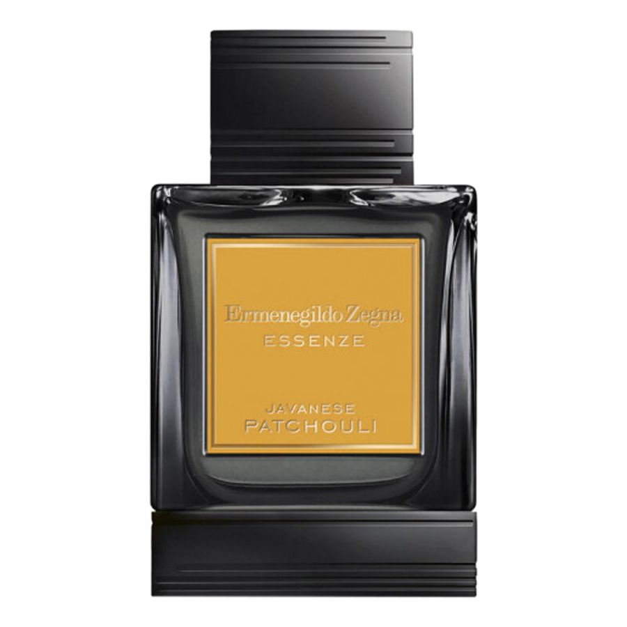 Javanese Patchouli