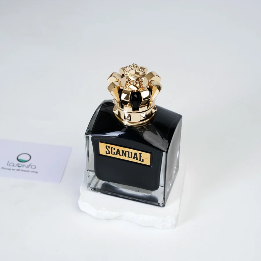 Jean Paul Gaultier Scandal Pour Homme Le Parfum