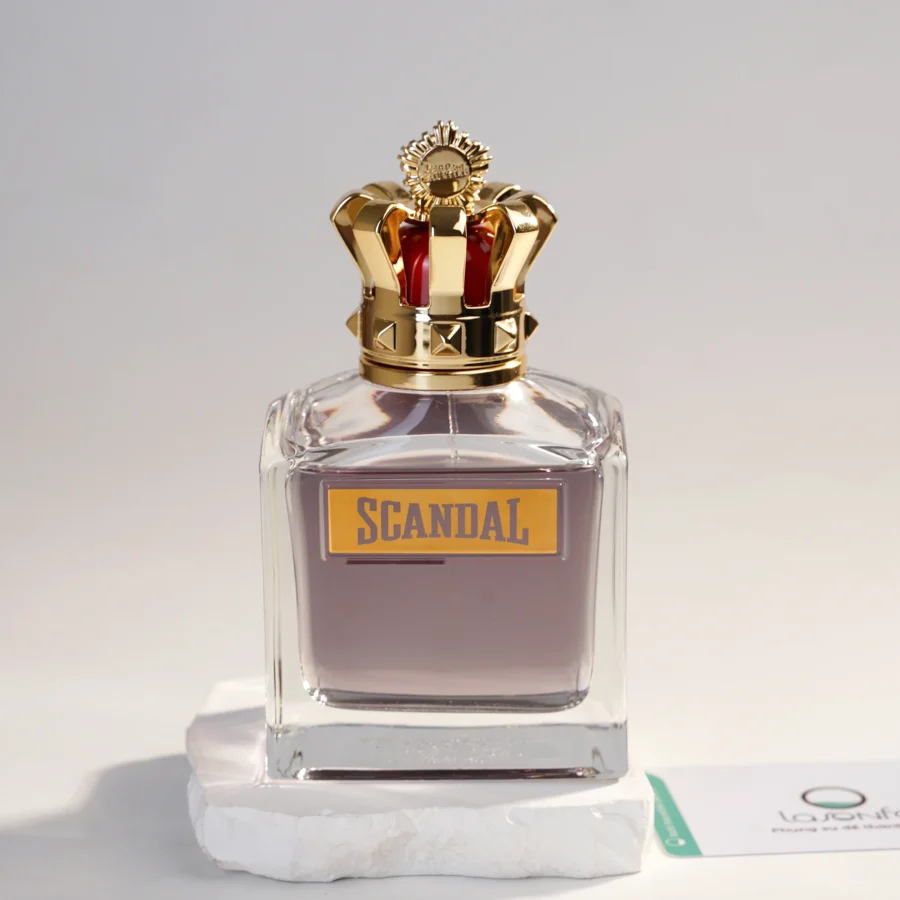 Jean Paul Gaultier Scandal Pour Homme