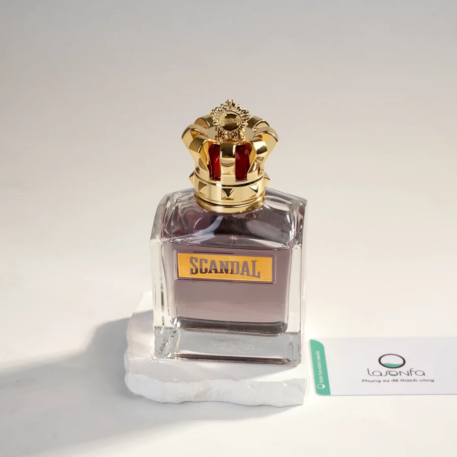 Jean Paul Gaultier Scandal Pour Homme
