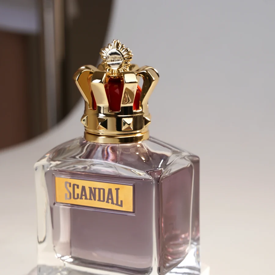 Jean Paul Gaultier Scandal Pour Homme
