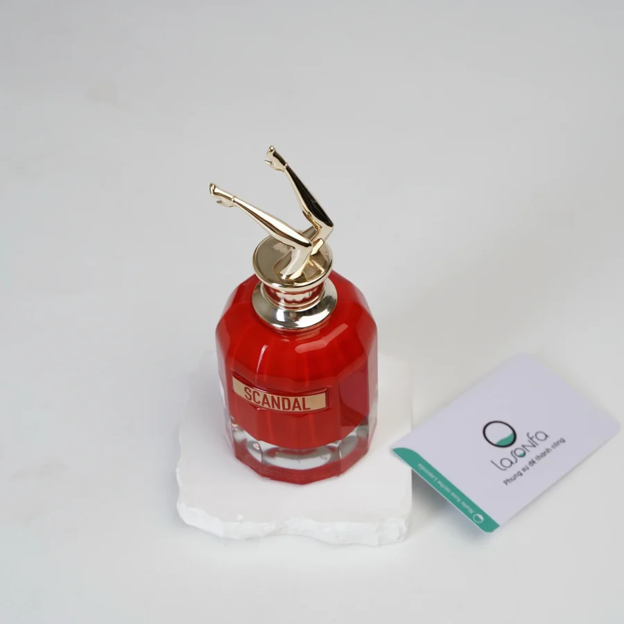 Jean Paul Gaultier Scandal Le Parfum